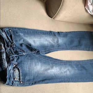 ZCO Jeans (Size 3)